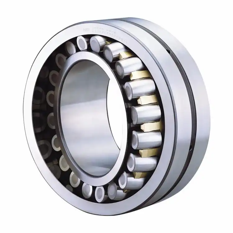Why Brazil Mining Industry Chooses China for Tapered Bore Bearings?